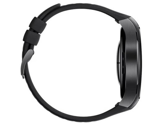 Смарт часы HUAWEI WATCH 5 BLACK (RATES-L19F)